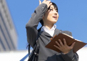 医薬品卸の営業担当