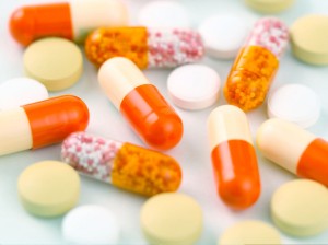 被験薬の有効性と安全性を検証